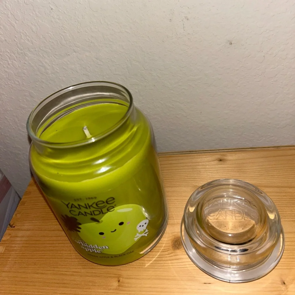 NWT Yankee Candle 